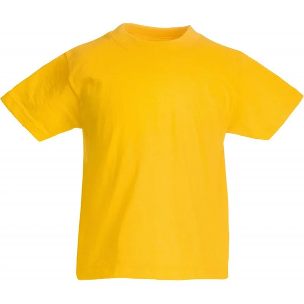 Tee Shirt Coton Equipage Enfant