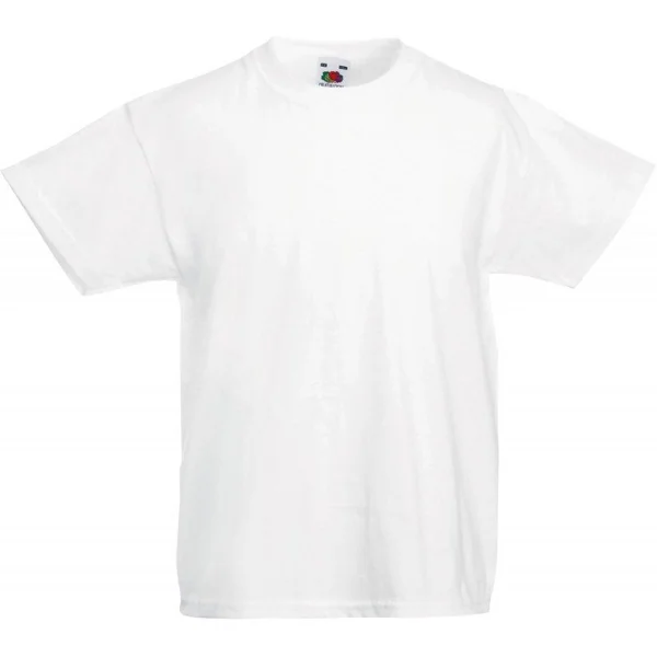Tee Shirt Coton Equipage Enfant