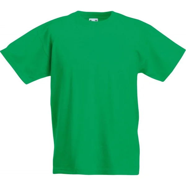 Tee Shirt Coton Equipage Enfant