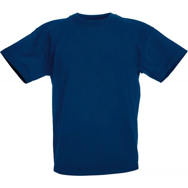 Tee Shirt Coton Equipage Enfant
