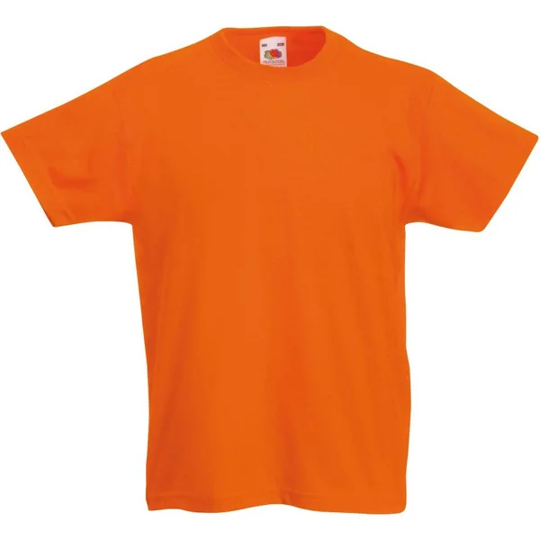 Tee Shirt Coton Equipage Enfant