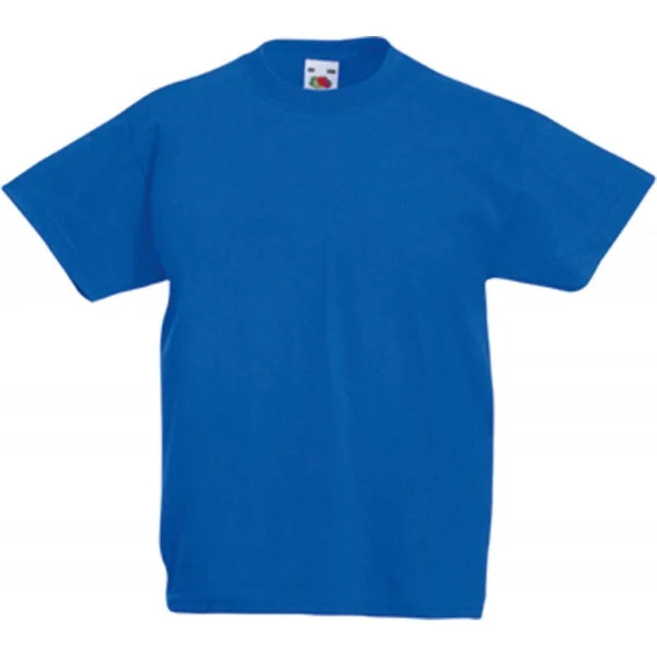 Tee Shirt Coton Equipage Enfant