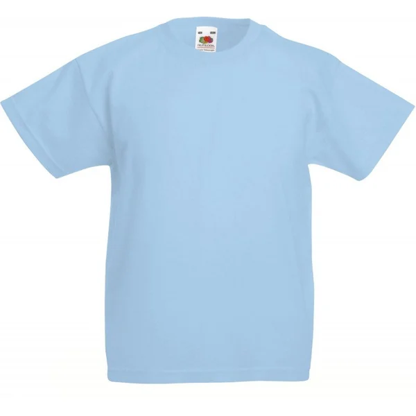 Tee Shirt Coton Equipage Enfant