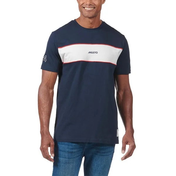 Tee Shirt Musto 64