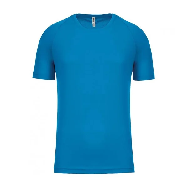 Tee-shirt technique manches courtes