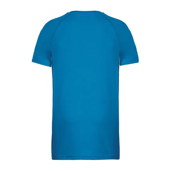 Tee-shirt technique manches courtes