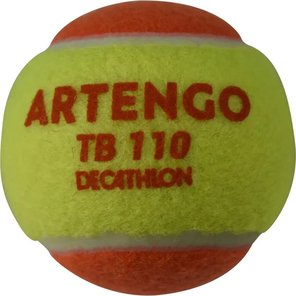 tennis Artengo - Lot De Balles Pedagogiques