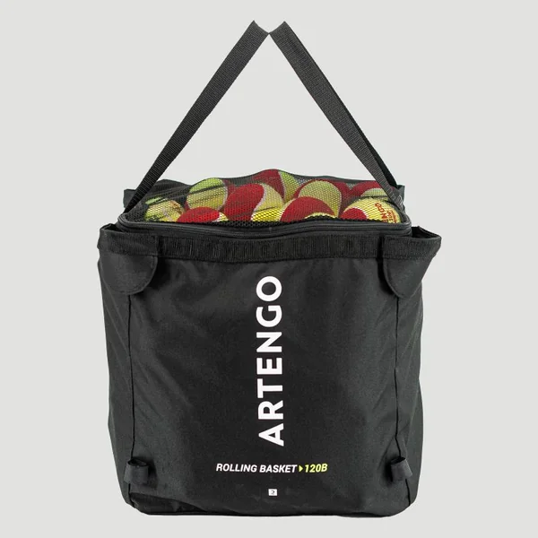 tennis Artengo - Lot De Balles Pedagogiques
