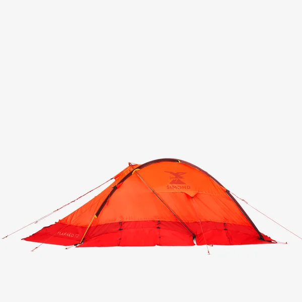 Tente d'alpinisme 2 places, Makalu T2