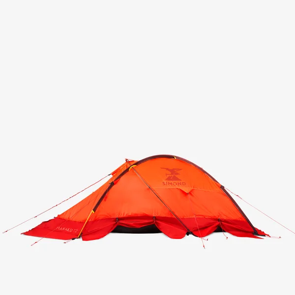 Tente d'alpinisme 2 places, Makalu T2