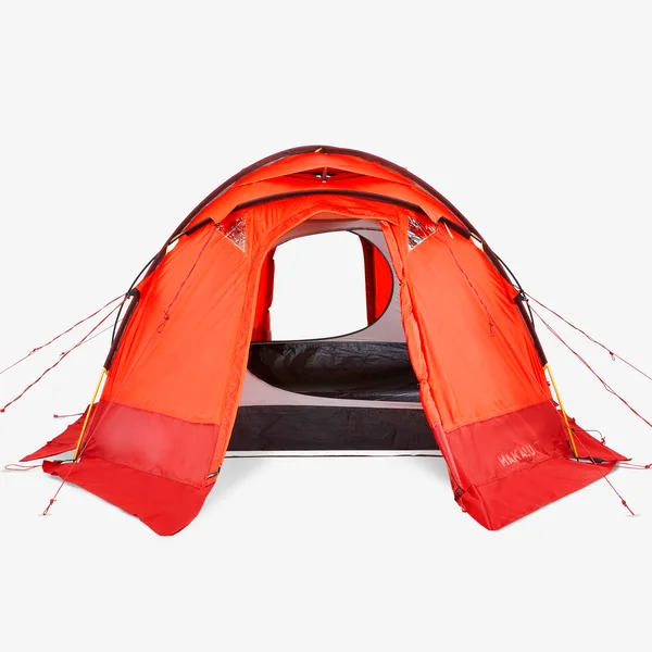 Tente d'alpinisme 3 places, Makalu T3
