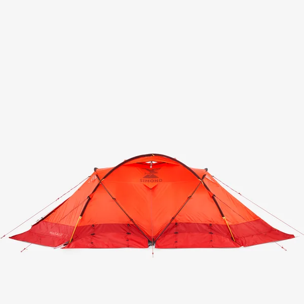 Tente d'alpinisme 3 places, Makalu T3