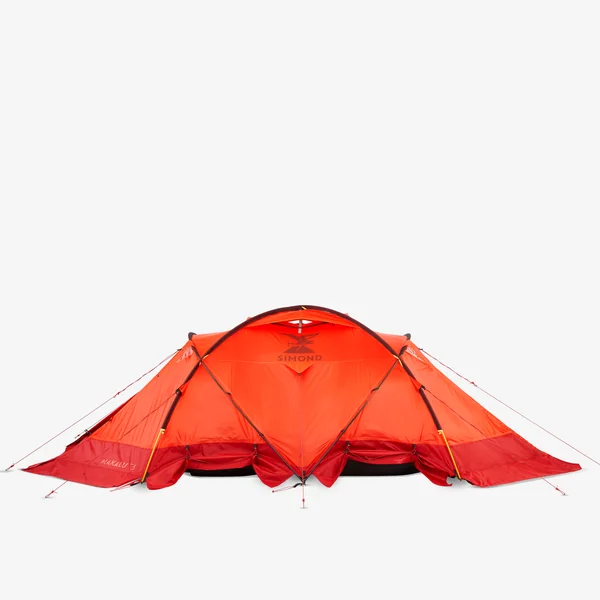 Tente d'alpinisme 3 places, Makalu T3