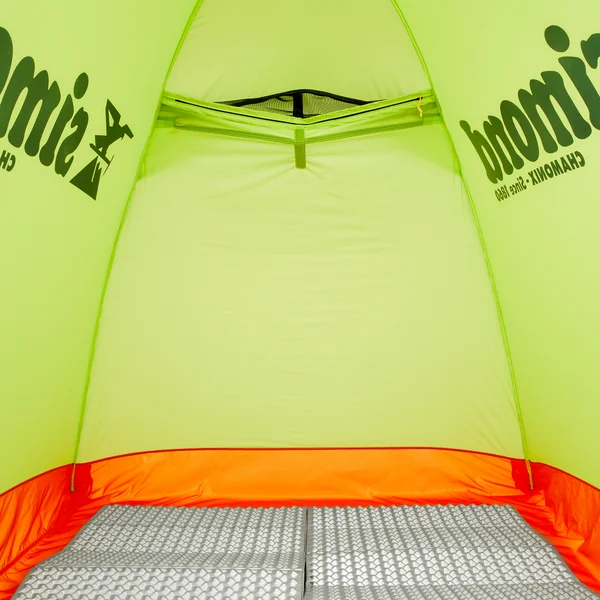 Tente d'assaut d'alpinisme 2 places, Makalu