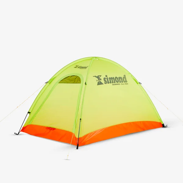 Tente d'assaut d'alpinisme 2 places, Makalu