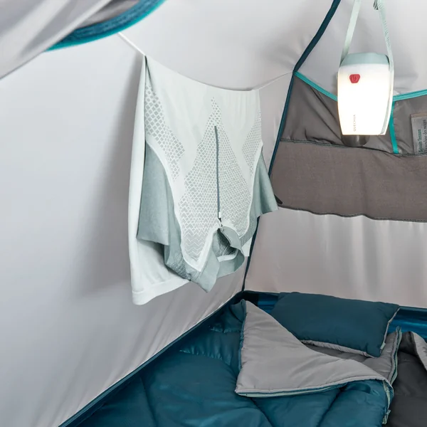Tente de camping 2 places, MH100