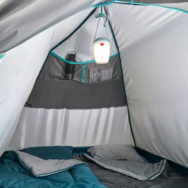 Tente de camping 2 places, MH100