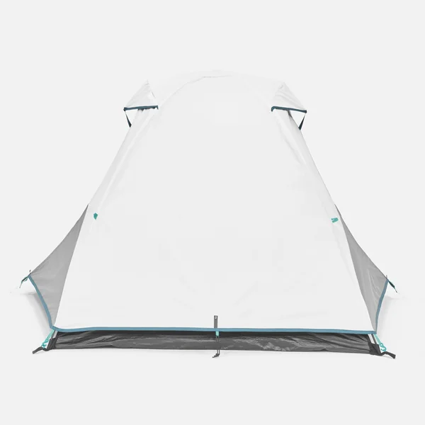 Tente de camping 2 places, MH100 Fresh & Black