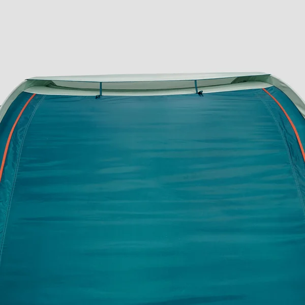 Tente de camping 4 places 2 chambres, Arpenaz 4.2