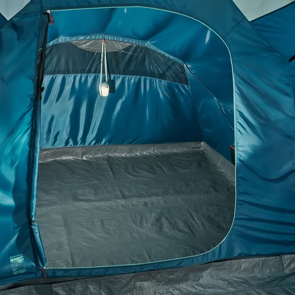 Tente de camping 4 places, Arpenaz 4.1
