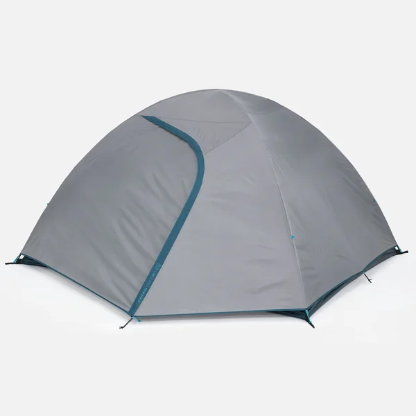 Tente de camping 4 places, MH100