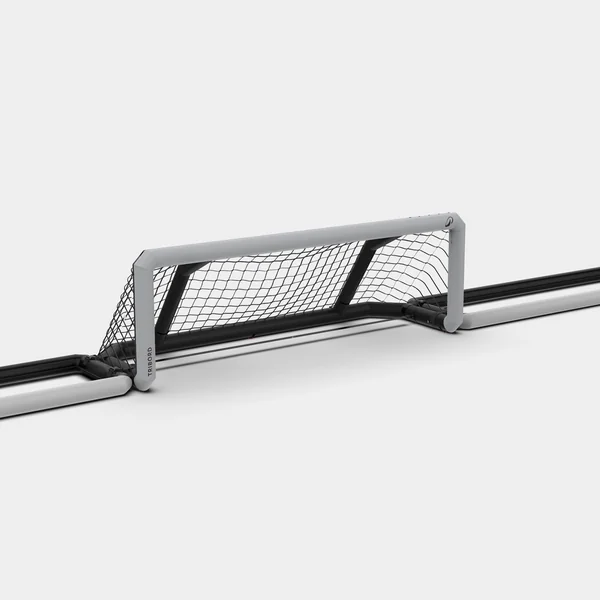 Terrain de water polo gonflable modulable - 20m x 10m