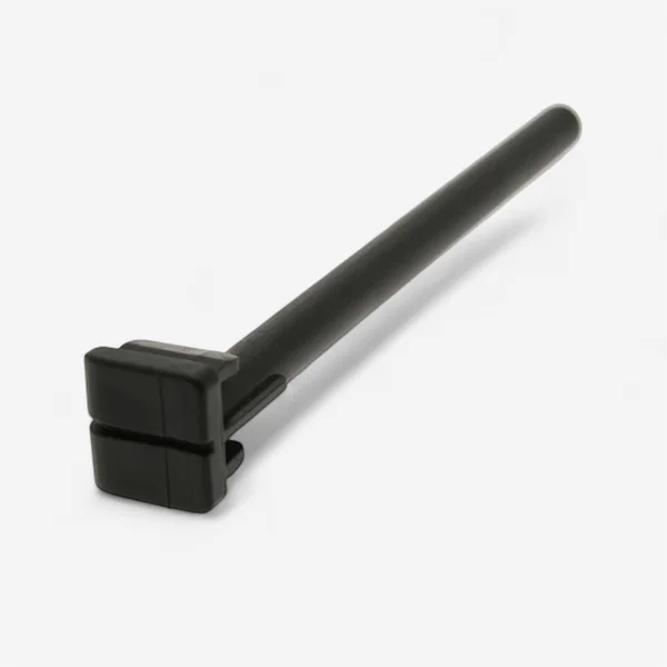 Tige de filet de tennis de table Cornilleau - Hg- Filet Compet/Pro Noir