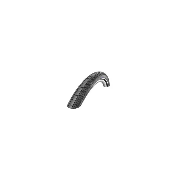 Tire 16´´ Schwalbe Big Apple 16x2.0 (50-305)