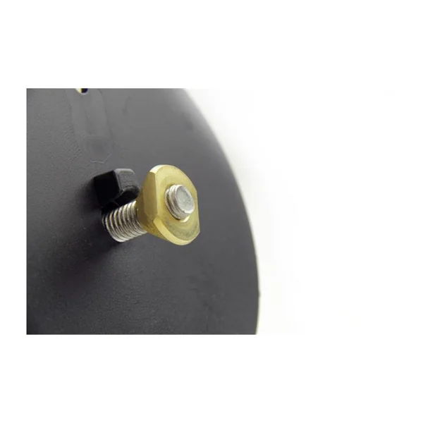 T-Nut M8 UNIFIBER (carré pour foil, ou écrou de pied de mât windsurf)