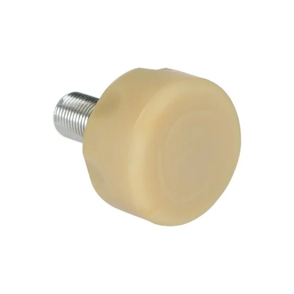 Toes Stop Roller CHAYA PURE ROLLER DERBY Cherry Bomb Toestop Flat Long Natural