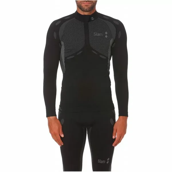 Top Base Layer Stockton 1/2 Zip Homme