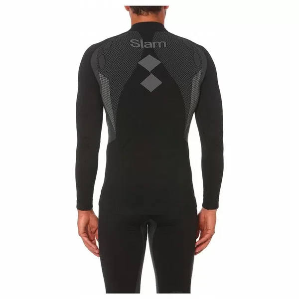 Top Base Layer Stockton 1/2 Zip Homme