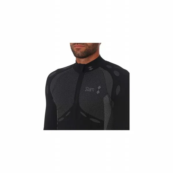 Top Base Layer Stockton 1/2 Zip Homme