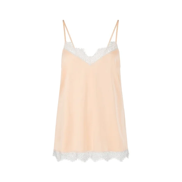 Top de nuit Satin Secrets Lumière