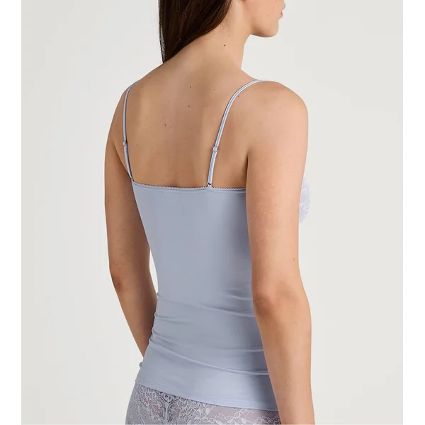 Top en dentelle Sensual Secrets Harmony Blue