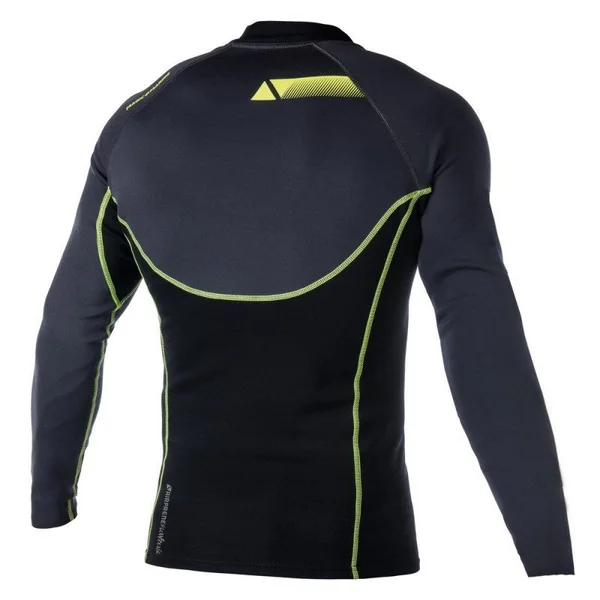 Top Neoprene Ultimate Vest 1.5mm Femme