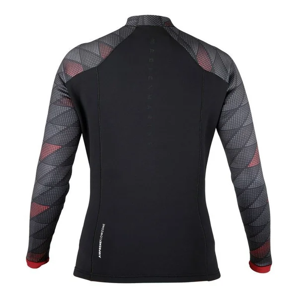 Top Néoprène Racing Vest 1.5 mm Homme