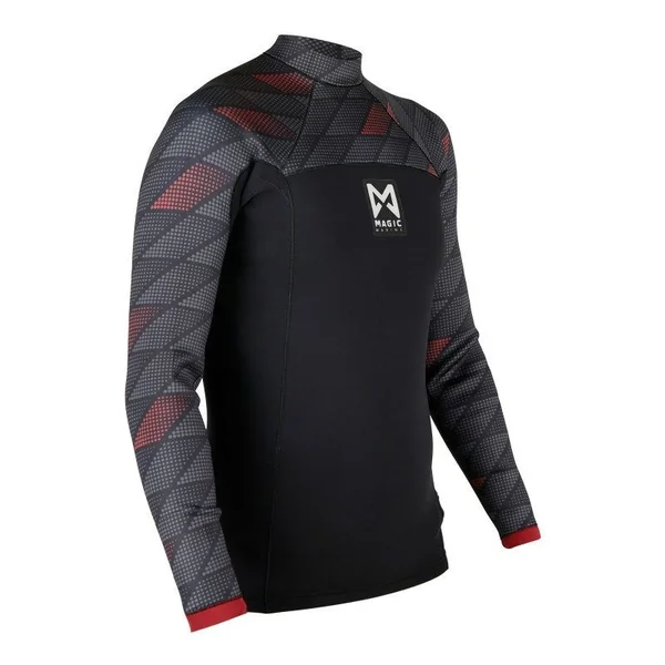 Top Néoprène Racing Vest 1.5 mm Homme