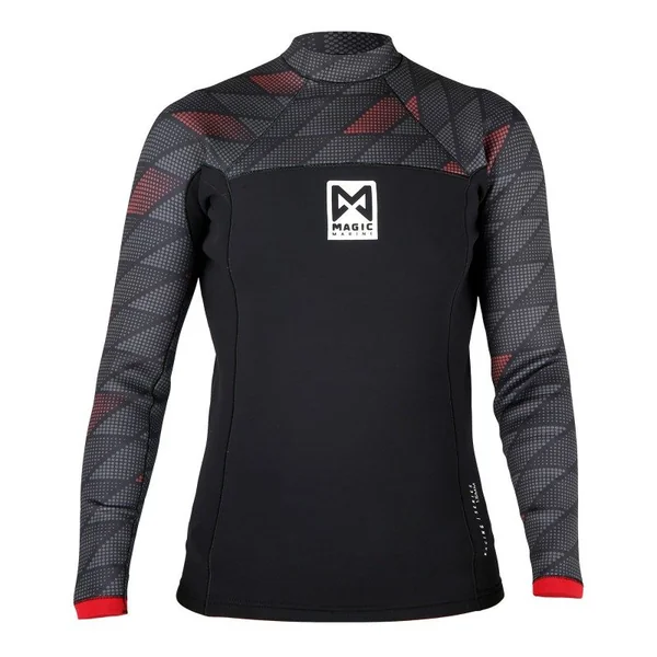 Top Néoprène Racing Vest 1.5 mm Homme