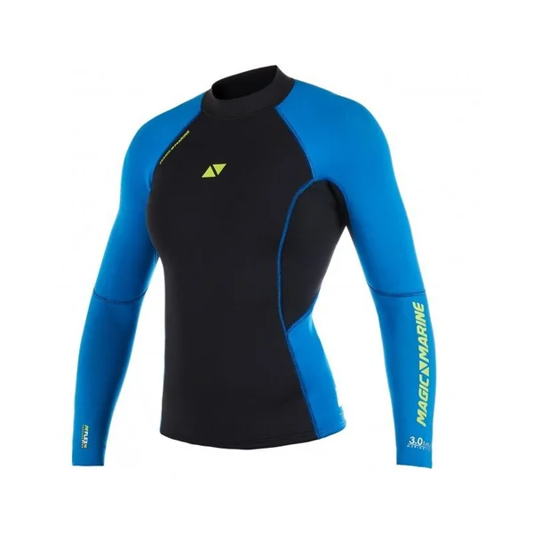 Top Néoprène Ultimate Vest 3 mm Femme