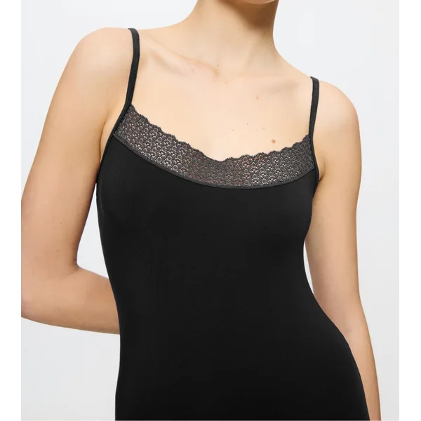 Top Spaghetti Feel of Modal Noir