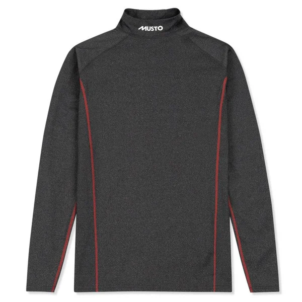 Top Thermal base layer Turtle neck
