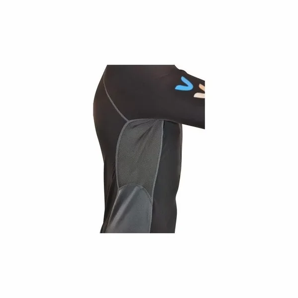 Top V-Cold manches courtes Hydro Fleece