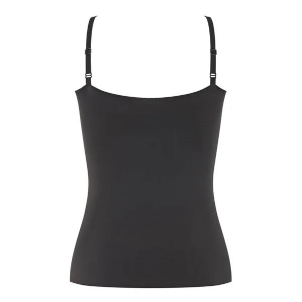 Top à bretelles Zero Feel 2.0 Noir