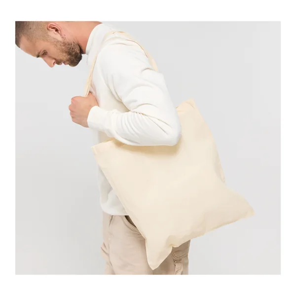 Tote bag coton événementiel personnalisable
