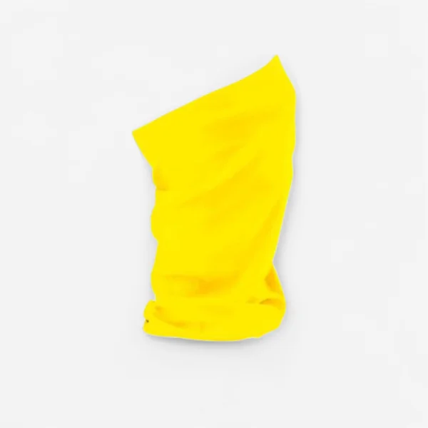 Tour de cou - Jaune