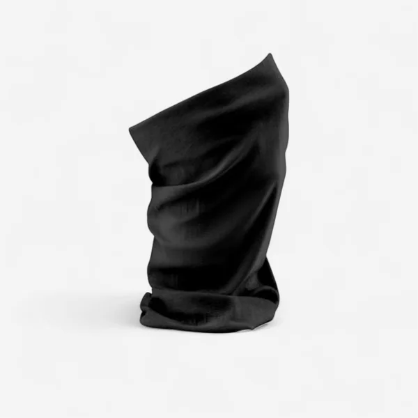 Tour de cou - Noir