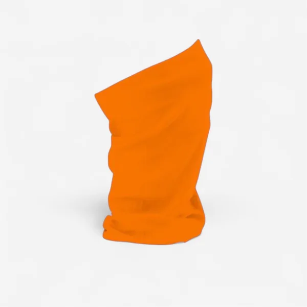 Tour de cou - Orange