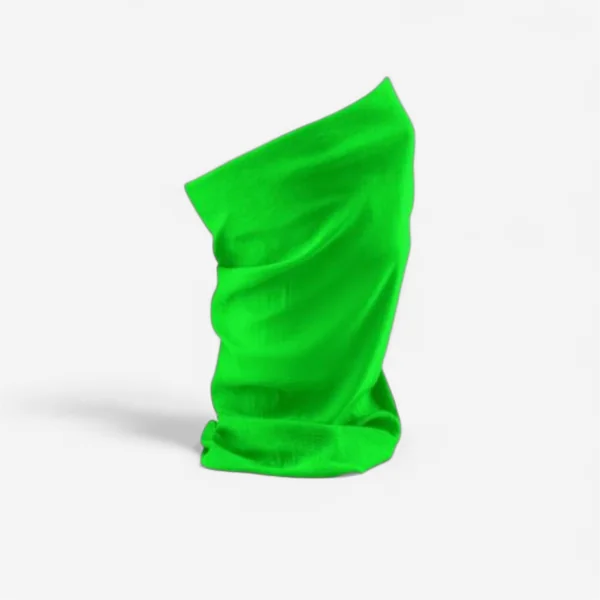 Tour de cou - Vert