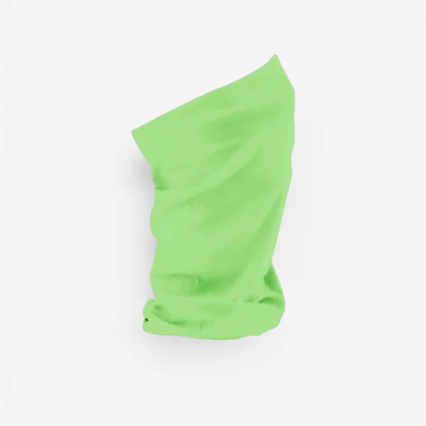 Tour de cou - Vert Clair